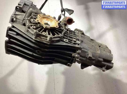 купить КПП механическая (МКПП) 6-ступенчатая на Volkswagen Passat Passat B5+ (3B) 2000-2005 рестайлинг