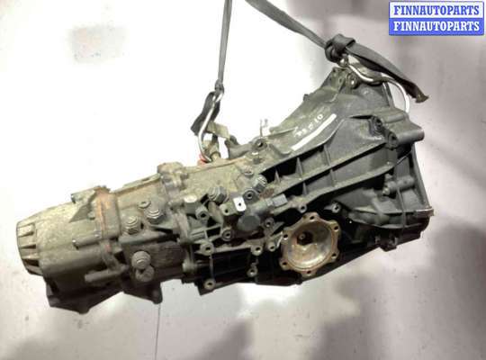 купить КПП механическая (МКПП) 6-ступенчатая на Volkswagen Passat Passat B5+ (3B) 2000-2005 рестайлинг