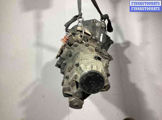 купить КПП механическая (МКПП) 6-ступенчатая на Volkswagen Passat Passat B5+ (3B) 2000-2005 рестайлинг