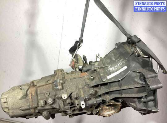 купить КПП механическая (МКПП) 6-ступенчатая на Volkswagen Passat Passat B5+ (3B) 2000-2005 рестайлинг