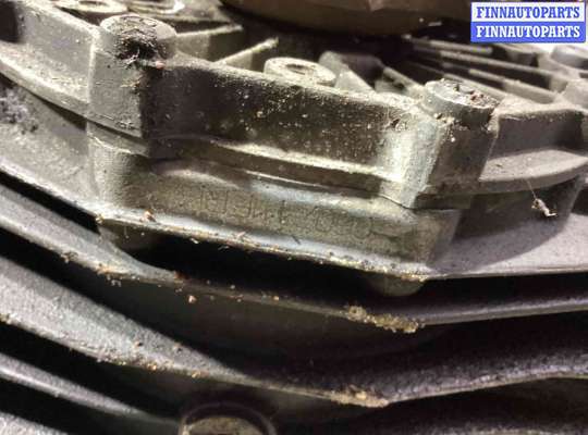 купить КПП механическая (МКПП) 6-ступенчатая на Volkswagen Passat Passat B5+ (3B) 2000-2005 рестайлинг