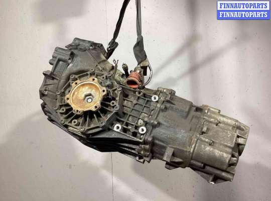 купить КПП механическая (МКПП) 6-ступенчатая на Volkswagen Passat Passat B5+ (3B) 2000-2005 рестайлинг