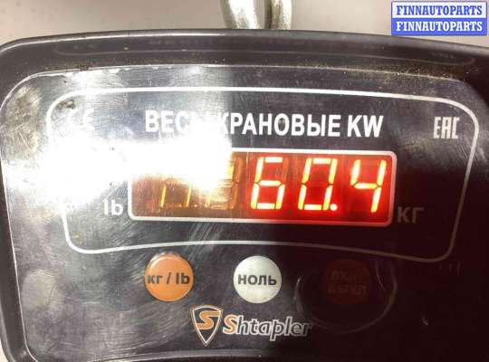 купить КПП механическая (МКПП) 6-ступенчатая на Volkswagen Passat Passat B5+ (3B) 2000-2005 рестайлинг