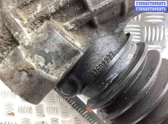 купить Рулевая рейка на Peugeot Boxer Boxer I 1994-2006