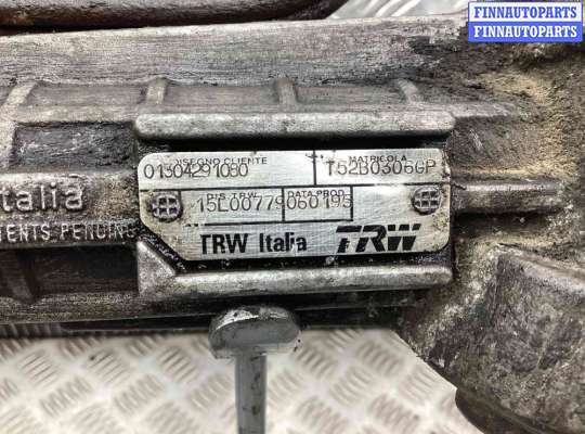 купить Рулевая рейка на Peugeot Boxer Boxer I 1994-2006