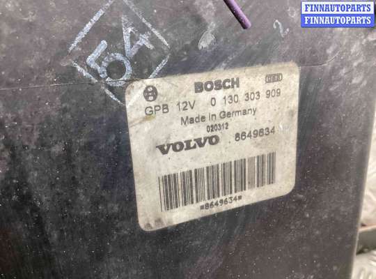 купить Вентилятор радиатора на Volvo V70 V70 II (SW) 2000-2008