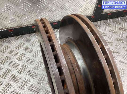 купить Диск тормозной передний на Audi A4 A4 B6 (8EC, 8E5) 2000-2006