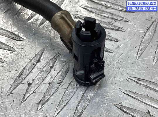 купить Трубка обратки форсунок на Audi A6 A6 C6 (4F) 2004-2008