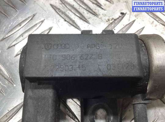 купить Клапан электромагнитный на Volkswagen Golf Golf IV (1J) 1997-2004