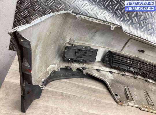 купить Бампер передний на Opel Vectra Vectra C 2002-2005