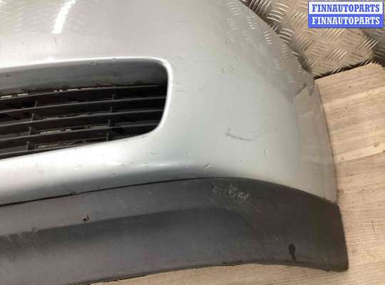 купить Бампер передний на Opel Vectra Vectra C 2002-2005