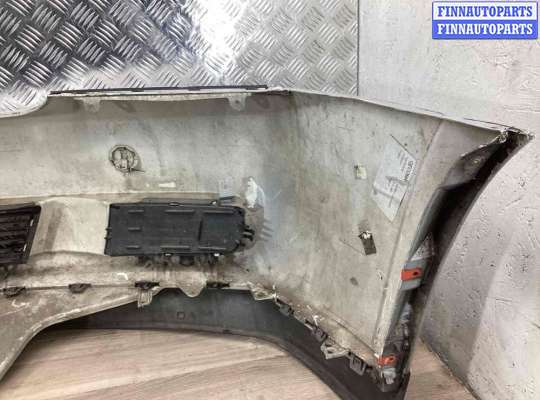 купить Бампер передний на Opel Vectra Vectra C 2002-2005
