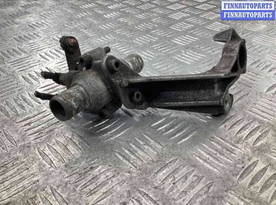 купить Подогреватель охлаждающей жидкости (антифриза) на Renault Kangoo Kangoo I 2003-2007 рестайлинг