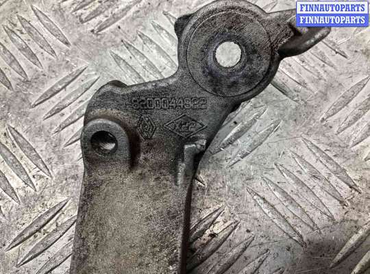 купить Подогреватель охлаждающей жидкости (антифриза) на Renault Kangoo Kangoo I 2003-2007 рестайлинг