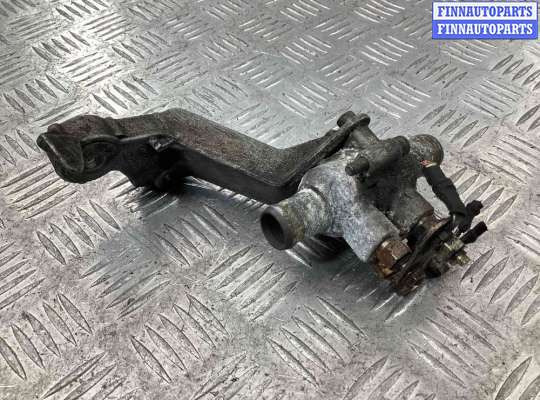 купить Подогреватель охлаждающей жидкости (антифриза) на Renault Kangoo Kangoo I 2003-2007 рестайлинг