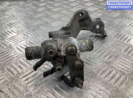 купить Подогреватель охлаждающей жидкости (антифриза) на Renault Kangoo Kangoo I 2003-2007 рестайлинг