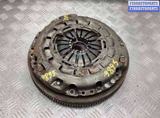 Маховик MB1629483 на Mercedes C C (W203) 2000-2004