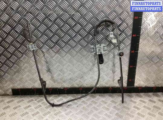 купить Стеклоподъемник задний правый на BMW 3-Series 3-Series (E30) 1981-1994