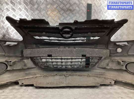 купить Бампер передний на Opel Corsa Corsa D 2006-2010