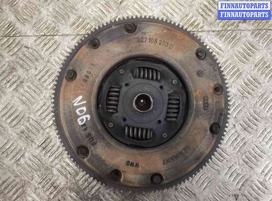 купить Комплект сцепления на Volkswagen Golf Golf IV (1J) 1997-2004