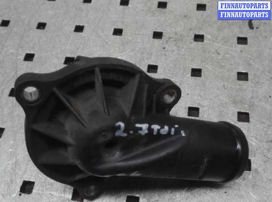 Корпус термостата AU1572649 на Audi A6 A6 C6 (4F) 2004-2008