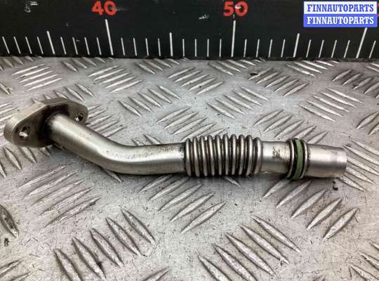 купить Трубка турбины на Audi A6 A6 C5 (4B) 2001-2004 рестайлинг