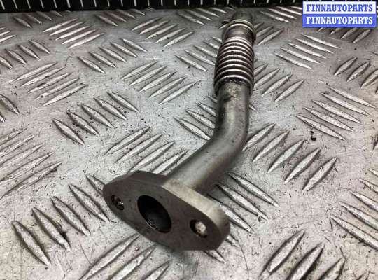 купить Трубка турбины на Audi A6 A6 C5 (4B) 2001-2004 рестайлинг