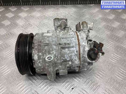 купить Компрессор кондиционера на Seat Ibiza Ibiza III (6L) 2002-2008