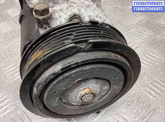 купить Компрессор кондиционера на Seat Ibiza Ibiza III (6L) 2002-2008