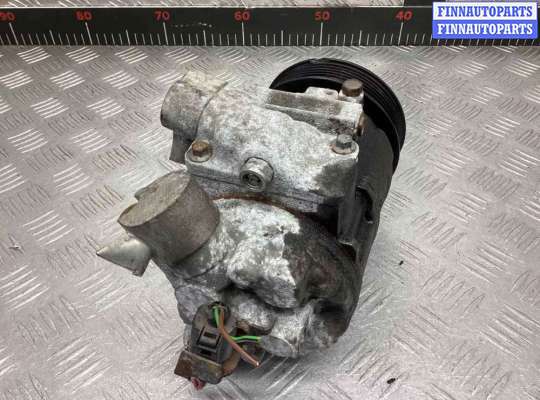 купить Компрессор кондиционера на Seat Ibiza Ibiza III (6L) 2002-2008