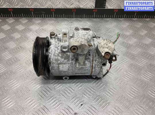 купить Компрессор кондиционера на Seat Ibiza Ibiza III (6L) 2002-2008