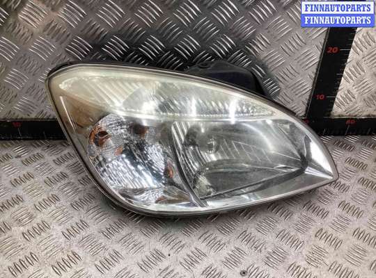 купить Фара правая на Kia Rio Rio II (JB) 2005-2011