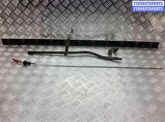 Щуп масляный на Hyundai Terracan