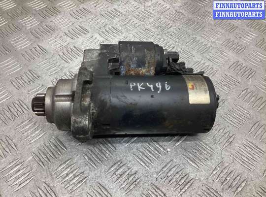 купить Стартер на Volkswagen Touran Touran I (1T) 2003-2006