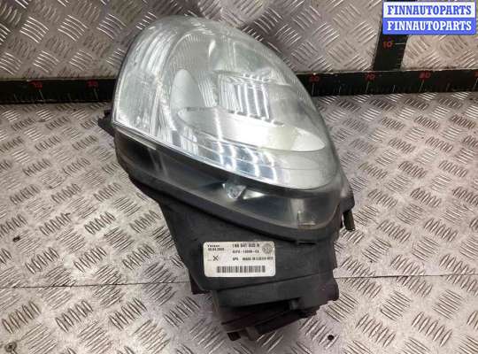 купить Фара левая на Volkswagen Golf Golf V (1K) 2004-2009