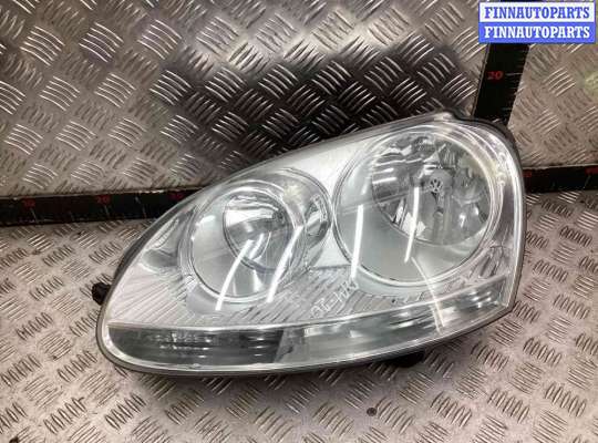 купить Фара левая на Volkswagen Golf Golf V (1K) 2004-2009