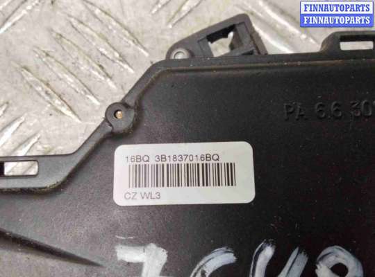 купить Трос двери передней на Volkswagen Polo Polo IV (9N) 2005-2009 рестайлинг