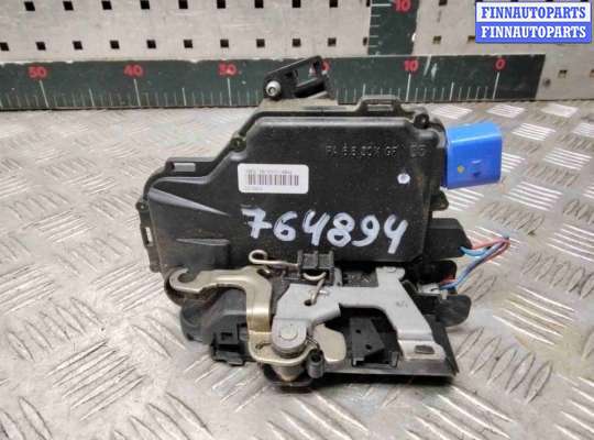 купить Трос двери передней на Volkswagen Polo Polo IV (9N) 2005-2009 рестайлинг