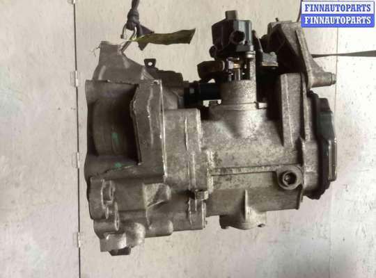 купить КПП механическая (МКПП) 5-ступенчатая на Volkswagen Golf Golf IV (1J) 1997-2004