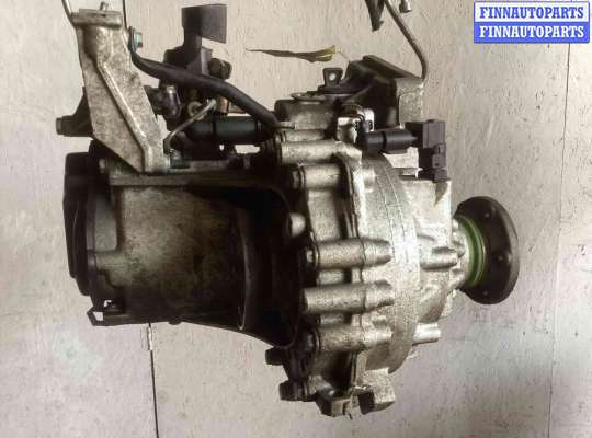купить КПП механическая (МКПП) 5-ступенчатая на Volkswagen Golf Golf IV (1J) 1997-2004