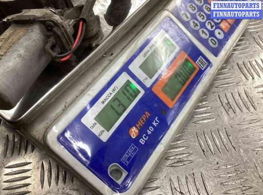 купить Стеклоподъемник передний левый на Fiat Ducato Ducato 1994-2006