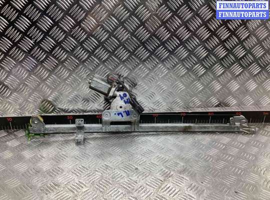 купить Стеклоподъемник передний левый на Fiat Ducato Ducato 1994-2006