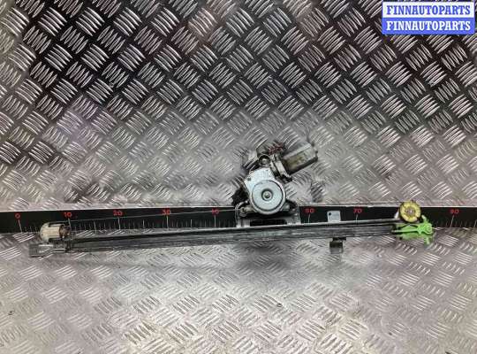 купить Стеклоподъемник передний левый на Fiat Ducato Ducato 1994-2006