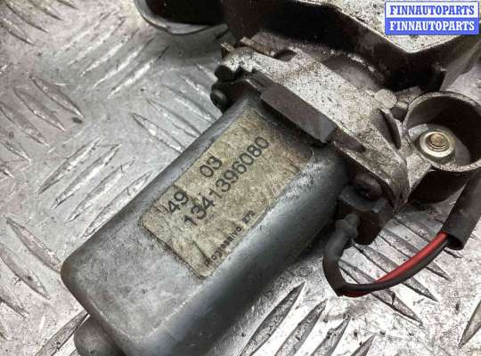 купить Стеклоподъемник передний левый на Fiat Ducato Ducato 1994-2006