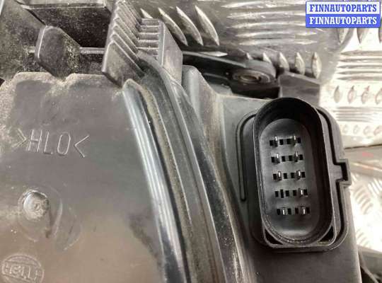 купить Фара левая на Volkswagen Passat Passat B5+ (3B) 2000-2005 рестайлинг