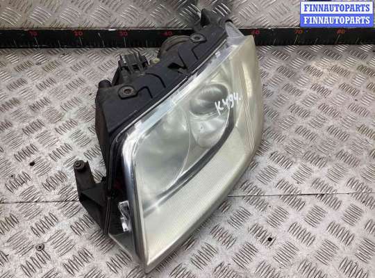 купить Фара левая на Volkswagen Passat Passat B5+ (3B) 2000-2005 рестайлинг