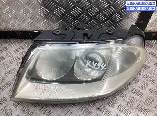 купить Фара левая на Volkswagen Passat Passat B5+ (3B) 2000-2005 рестайлинг