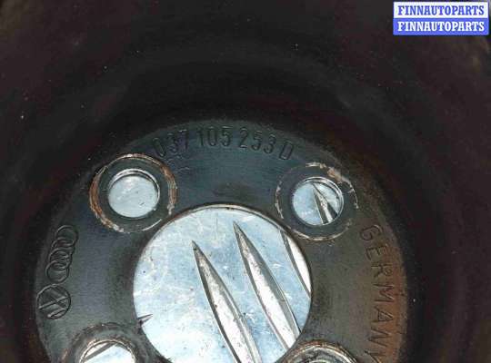 купить Шкив коленвала на Volkswagen Golf Golf III (1H) 1991-1997