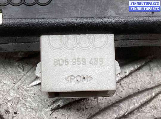 купить Замок багажника на Audi A4 A4 B5 (8D) 1994-1999