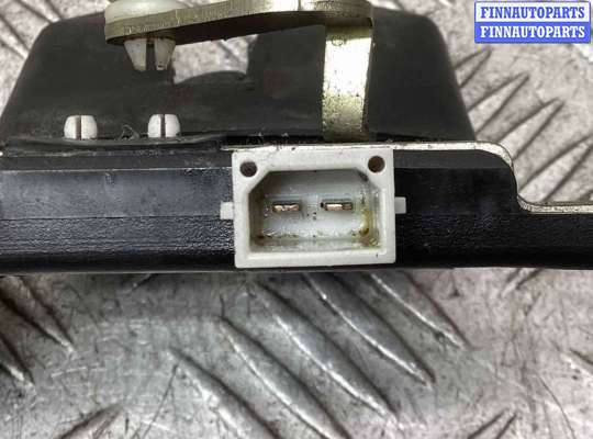 купить Замок багажника на Audi A4 A4 B5 (8D) 1994-1999